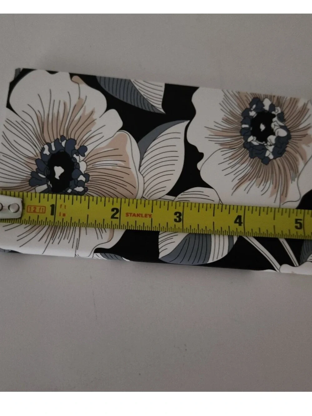 2 Vera Bradley Pocket Pals Camellia Small Pocket Notebooks